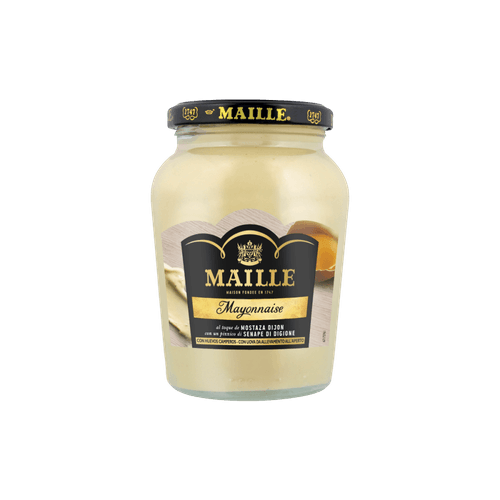 MAIONESE MAILLE 320G