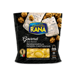 Ravioli-Rana-de-Gorgonzola-Nozes-e-Castanha-Pacote-250g