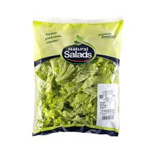SALADA NAT SALADS 250G