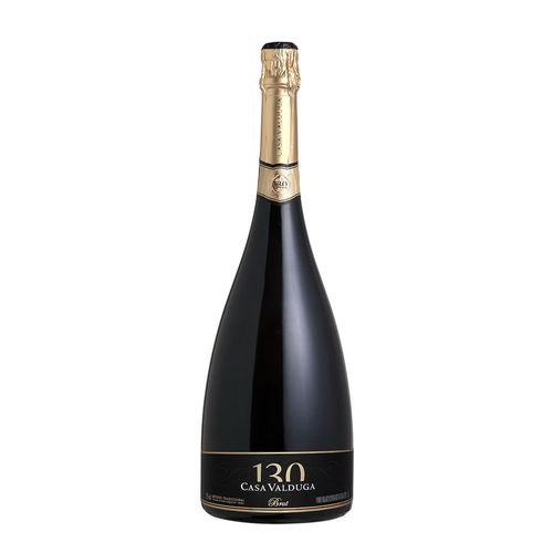 Espumante Nacional Casa Valduga Brut 130 Garrafa 1,5L