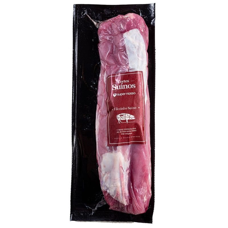 File-Mignon-Suino-Super-Nosso-Congelado-800g
