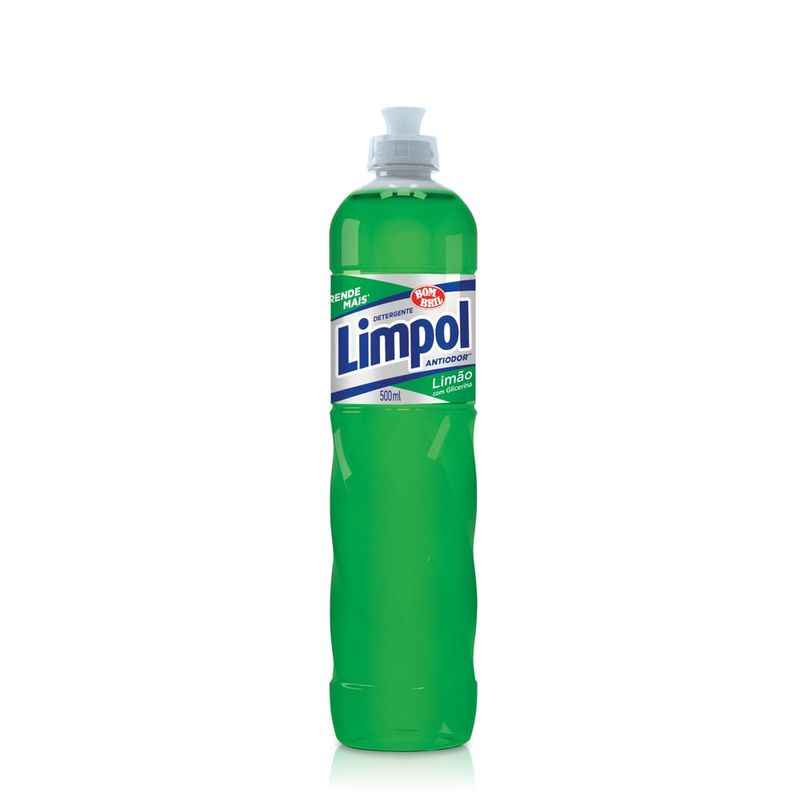 Detergente-Limpol-Limao-500ml