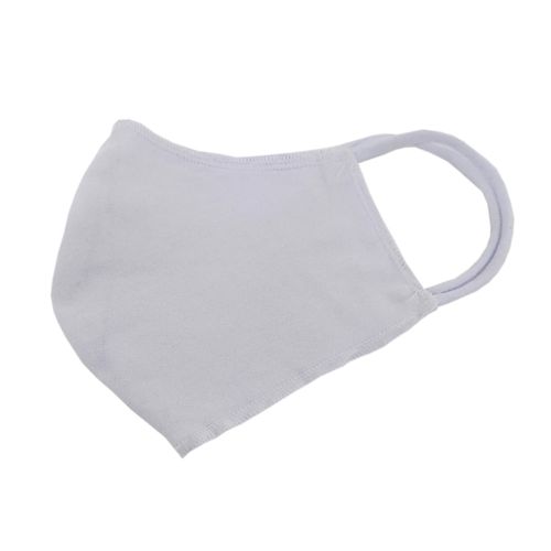 Kit Top Rock Máscara de Malha 3 Unidades