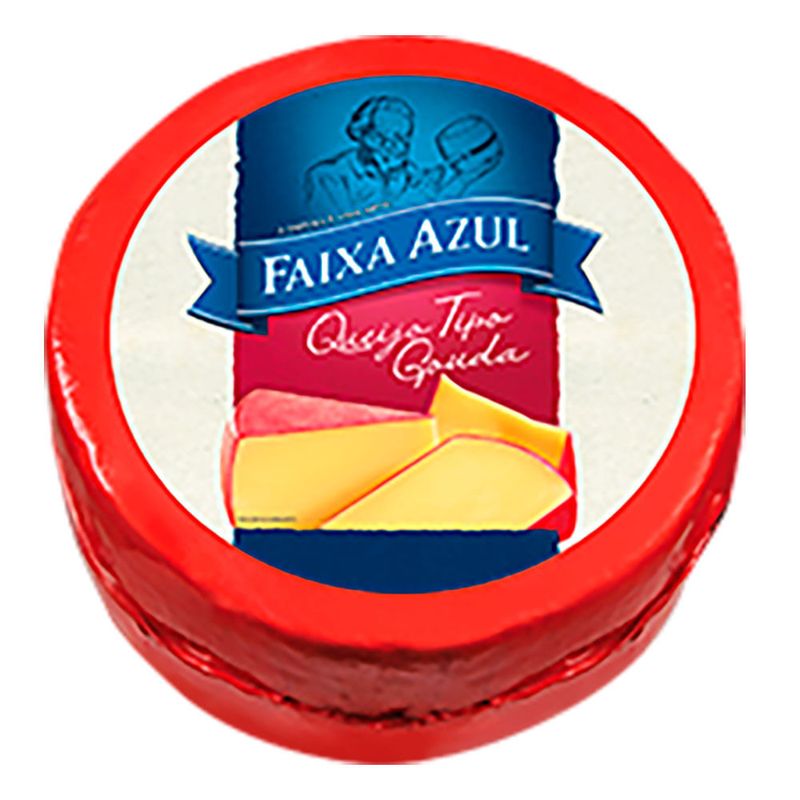 Queijo-Gouda-Faixa-Azul-Peca-Kg