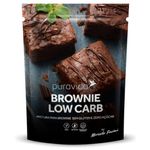 Mistura-Para-Brownie-Puravida-Low-Carb-Zero-Acucar-400g