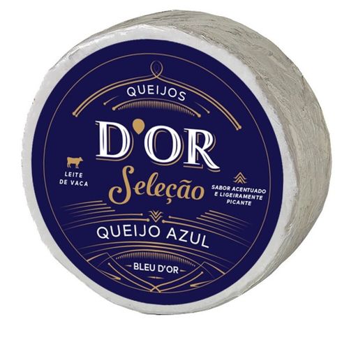 Queijo Bleu D'or Azul Kg