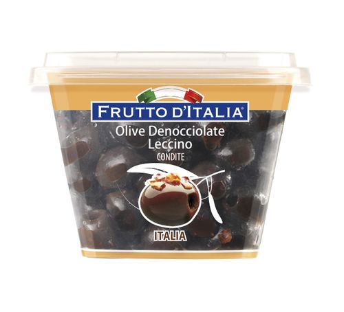 Azeitona Preta Frutto D'italia 200g