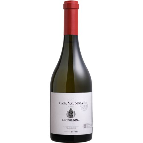 Vinho Nacional Casa Valduga Gran Terroir Chardonnay Branco 750ml