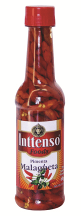 Pimenta Malagueta Inttenso 80g