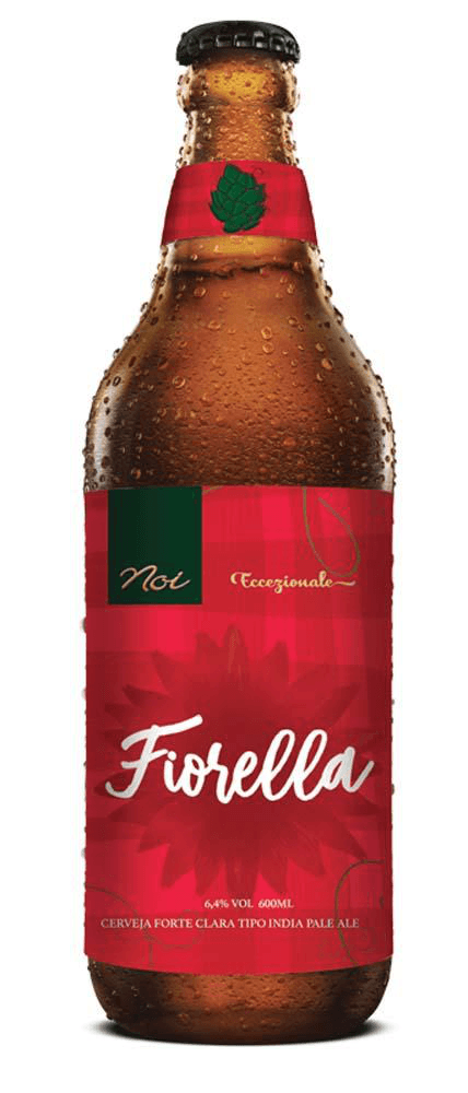 CERV NOI 600ML FIORELLA