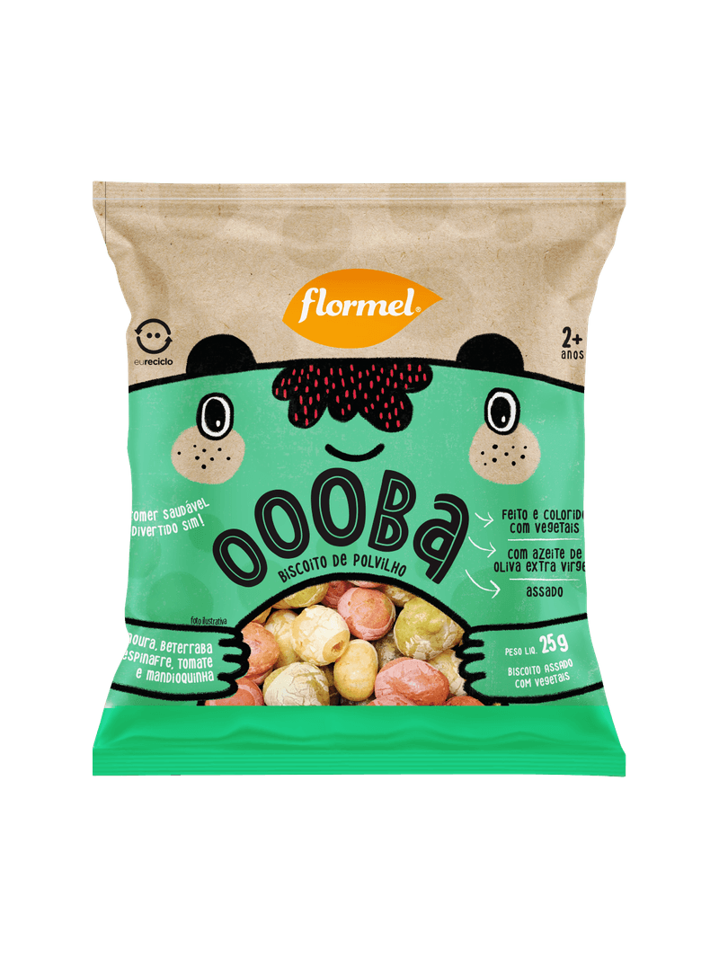 BISC-FLORMEL-25G-VEGET