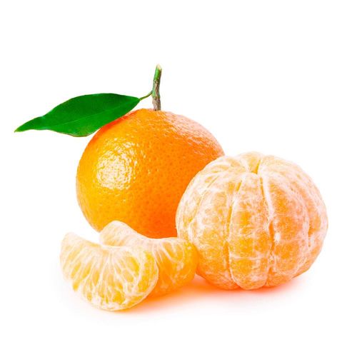 Mexerica Murgote Descascada 1Kg