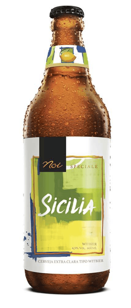 CERV NOI 600ML SICILIA