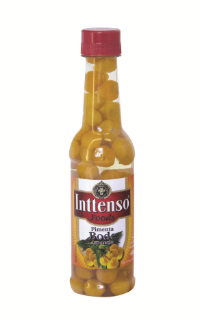 Pimenta Bode Inttenso 80g Vrm