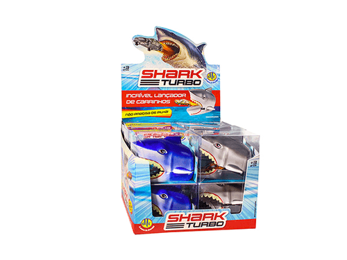 Shark Turbo Ref 5223 Dtc