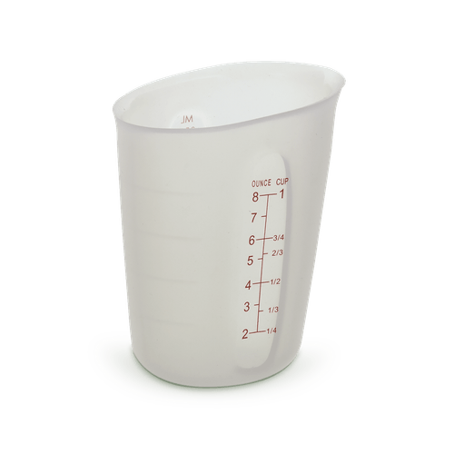 Copo Medidor Silic 250ml 7272 Sn20212 Mimo Style