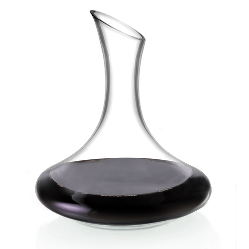 Decanter Vidro Mimo Para Vinho 1,5l