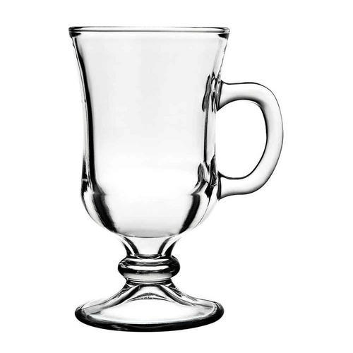 Taça de Vidro Nadir Nevada Irish 240ml - 1un