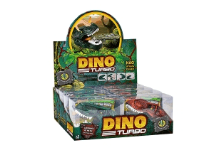 BRINQ DINO TURBO DTC UN