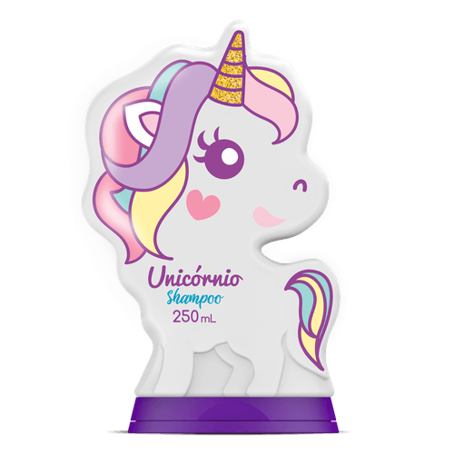 SH  INF UNICORNIO 250ML