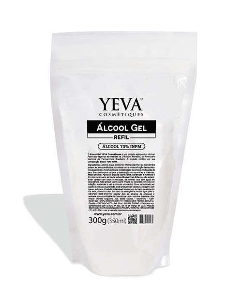 GEL MAOS YEVA 300G