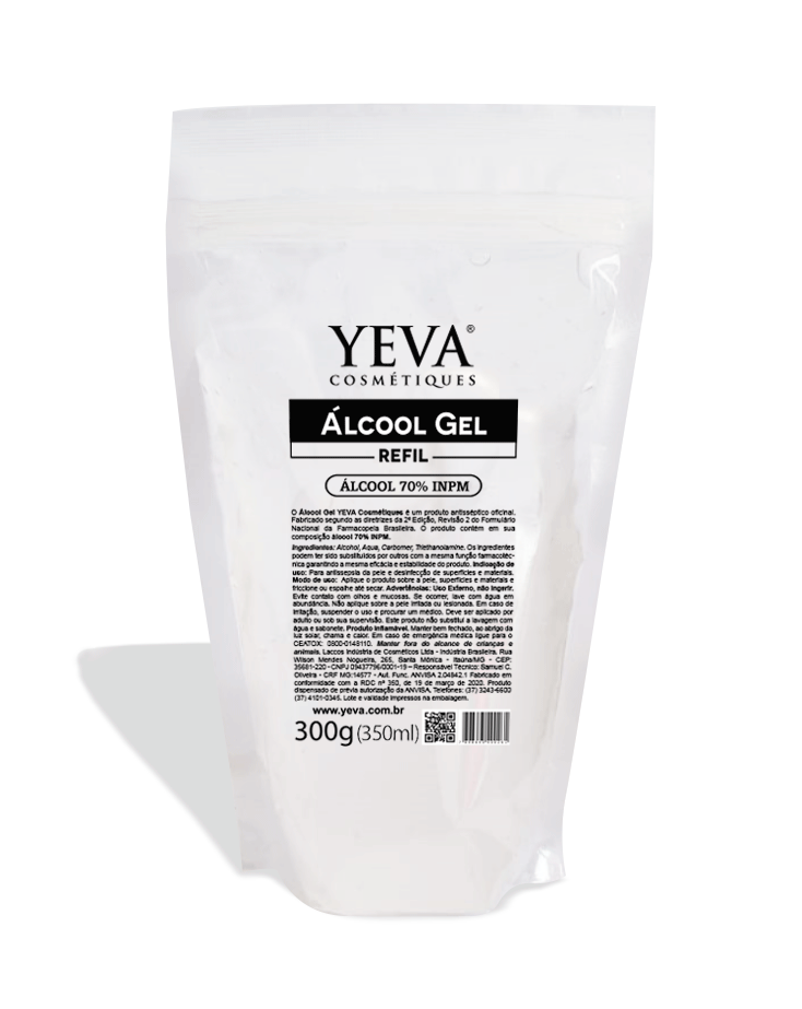 GEL-MAOS-YEVA-300G