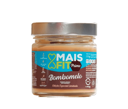 DOCE MAIS FIT 200G BMELO