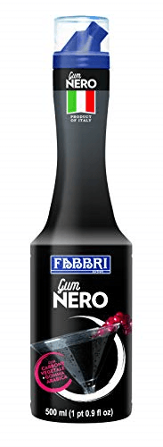 XAROPE GUM NERO 500ML