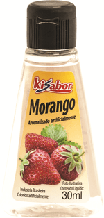 Aroma-Kisabor-Morango-30ml