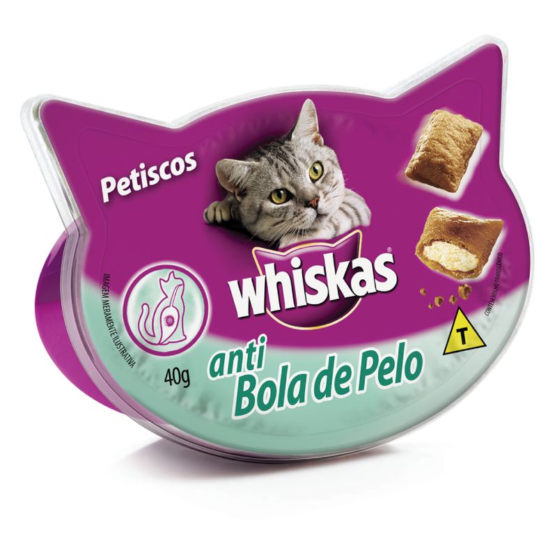 Petisco-para-Gatos-Adultos-Whiskas-Anti-Bola-de-Pelo-Pote-40g