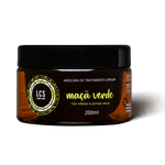 Mascara-de-Tratamento-Capilar-Laces-Hair-Care-Maca-Verde-200ml