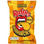 Batata-Frita-Ondulada-Queijo-Elma-Chips-Ruffles-Pacote-50G