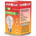 Lampada-Halogena-Ouro-Lux-70W-127V-Unidade