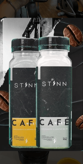 CAFE-PROT-STINN-306G