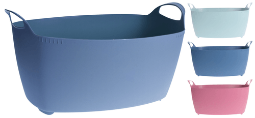 CESTA OVAL PLAST EH UN