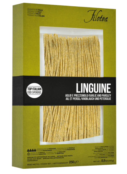 Massa-Italiana-Art-Filotea-Linguine-e-Alho-200g