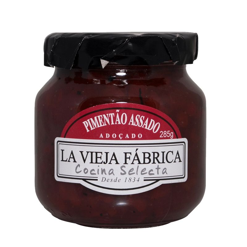 Geleia-La-Vieja-Fabrica-Pimentao-Assado-285g