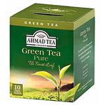 Cha-Eau-Ahmad-Green-Tea-Pure-20g