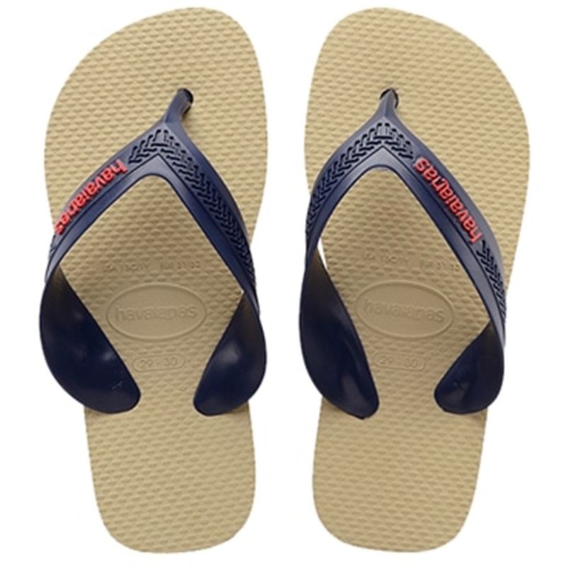 Sandalia-Havaianas-Kids-Max-Marinho-e-Areia-Nº-33---34-Par