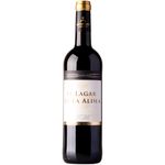 Vinho-Espanhol-El-Lagar-De-La-Aldea-Tinto-750ml