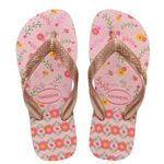 Sandalia-Havaianas-Kids-Flores-Rosa-Gold-Nº-27---28-Par