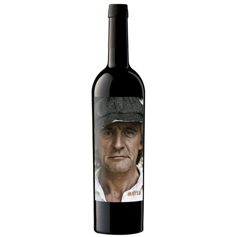 Vinho-Espanhol-Matsu-El-Recio-Tinto-750ml