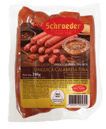 Linguica-Calabresa-Schroeder-Fina-Resfriada-240g