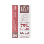 Chocolate-Java-Chocolates-75--Cacau-com-Acucar-de-Coco-80g