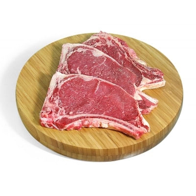 Chuleta Bovina Maturatta Congelada 900g