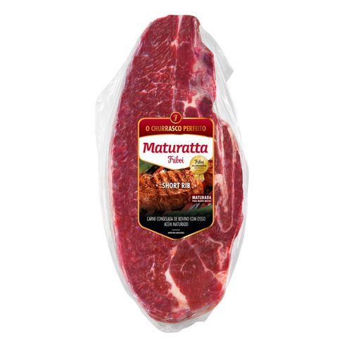 Short Ribs Maturatta 600g