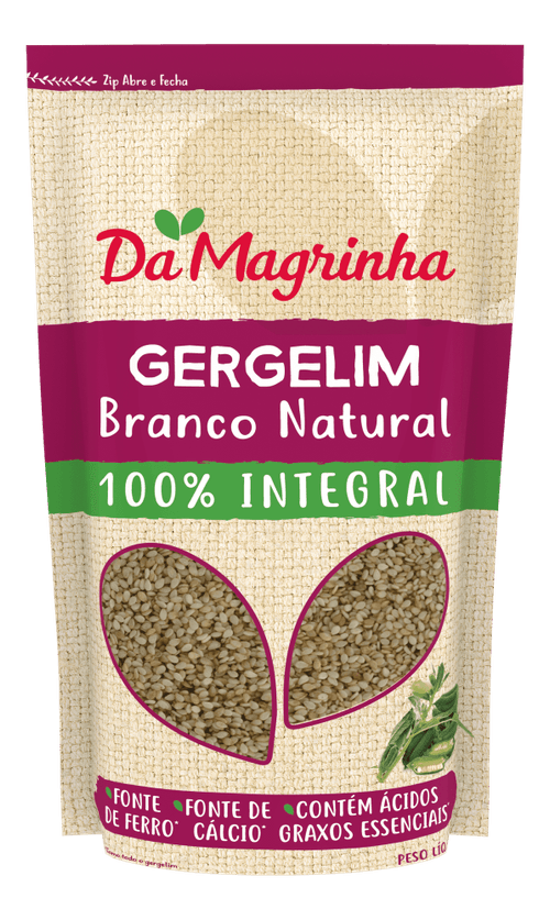 GERG DA MAGRINHA 350G