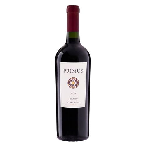 Vinho Chileno Tinto Veramonte Primus 750 ml