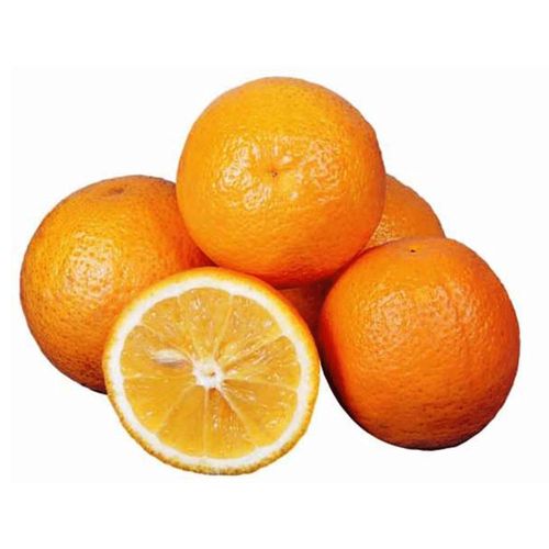 Laranja Serra D'Água Pacote 1Kg
