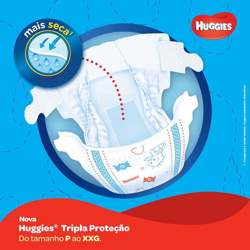 Fralda-HUGGIES-Tripla-Protecao-M-54-Tiras